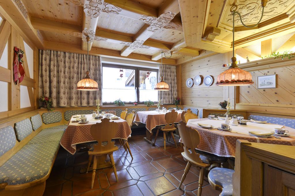 Hotel Bergheim Lech am Arlberg Exterior foto