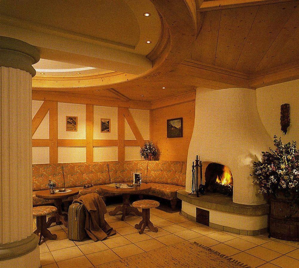 Hotel Bergheim Lech am Arlberg Exterior foto
